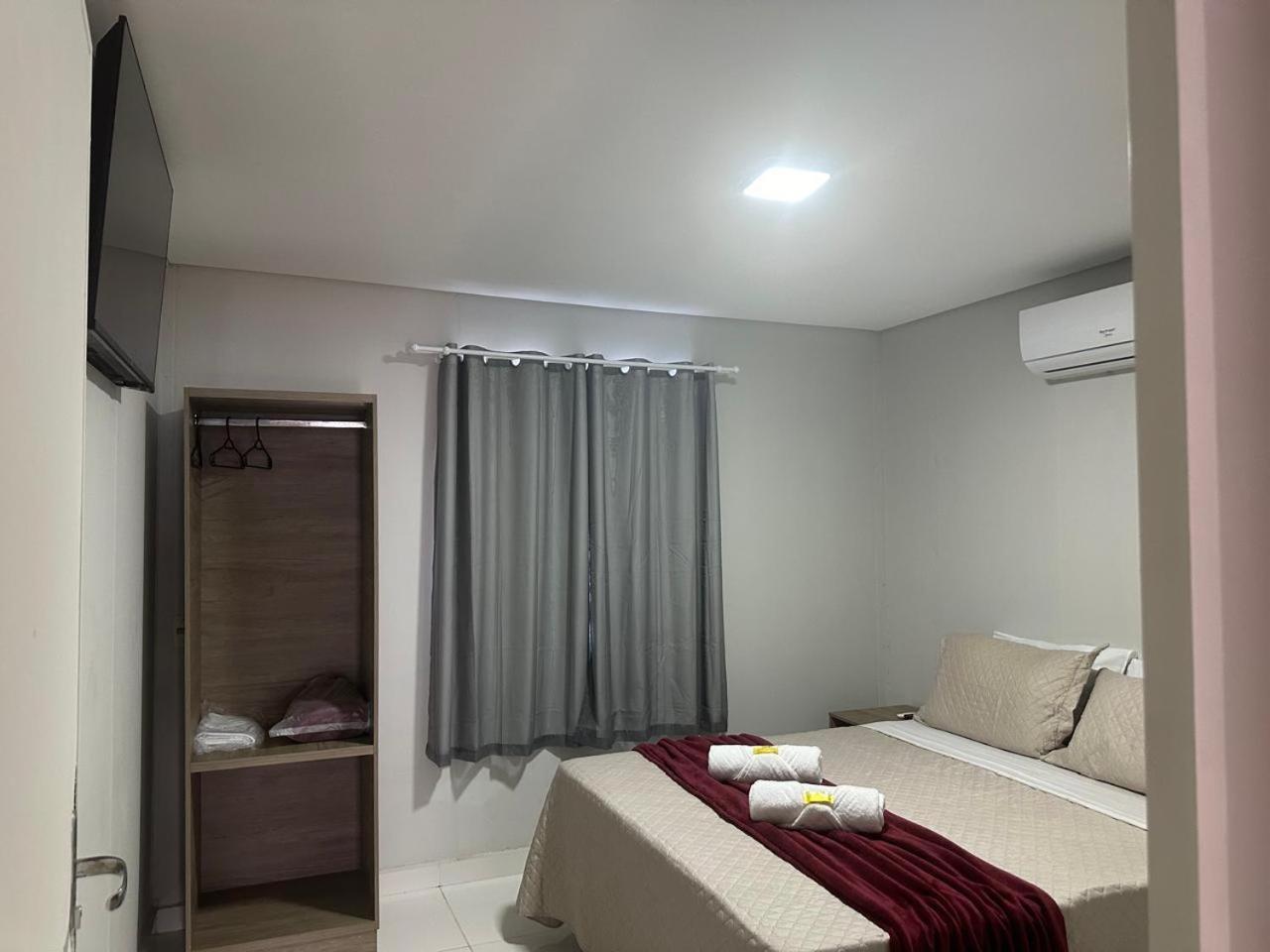 Rose Express Loft Apartment