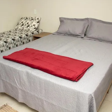 Pousada Vila Rose Express Loft Nobres Exterior photo