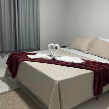 Pousada Vila Rose Express Loft Nobres Exterior photo