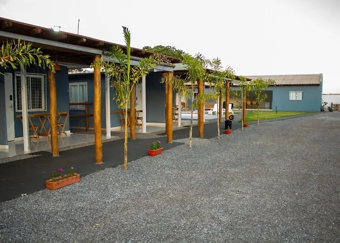 Pousada Vila Rose Express Loft