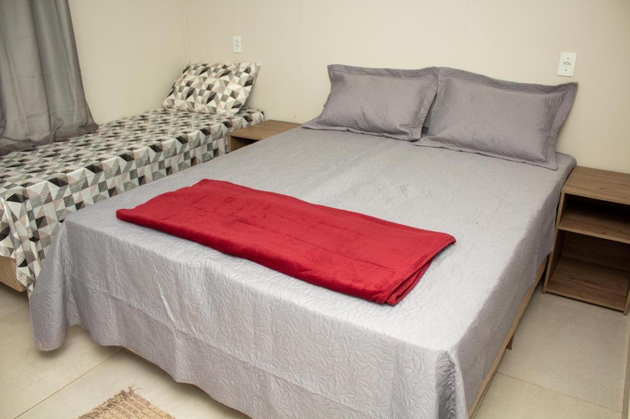 Rose Express Loft Nobres