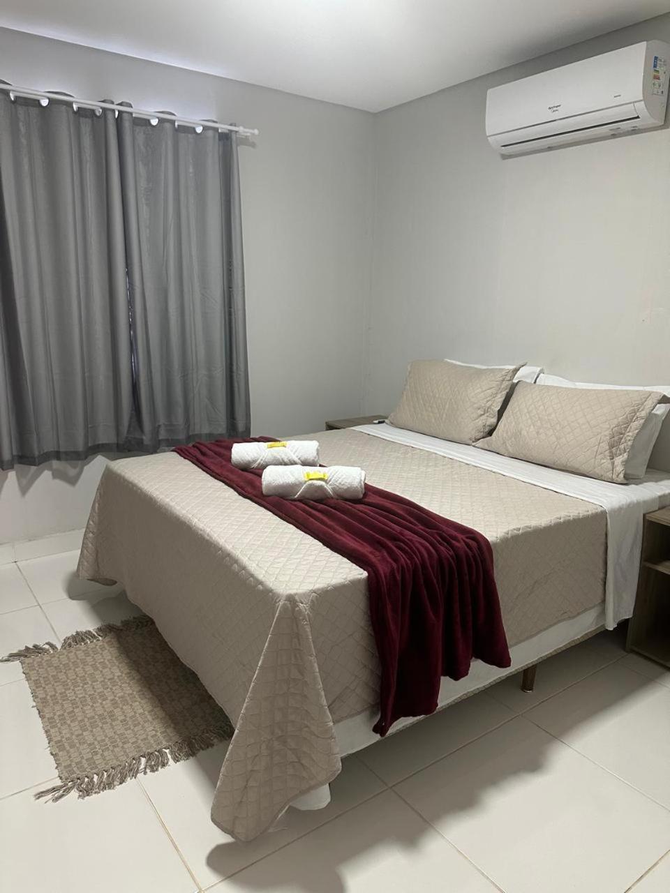 Rose Express Loft * Nobres