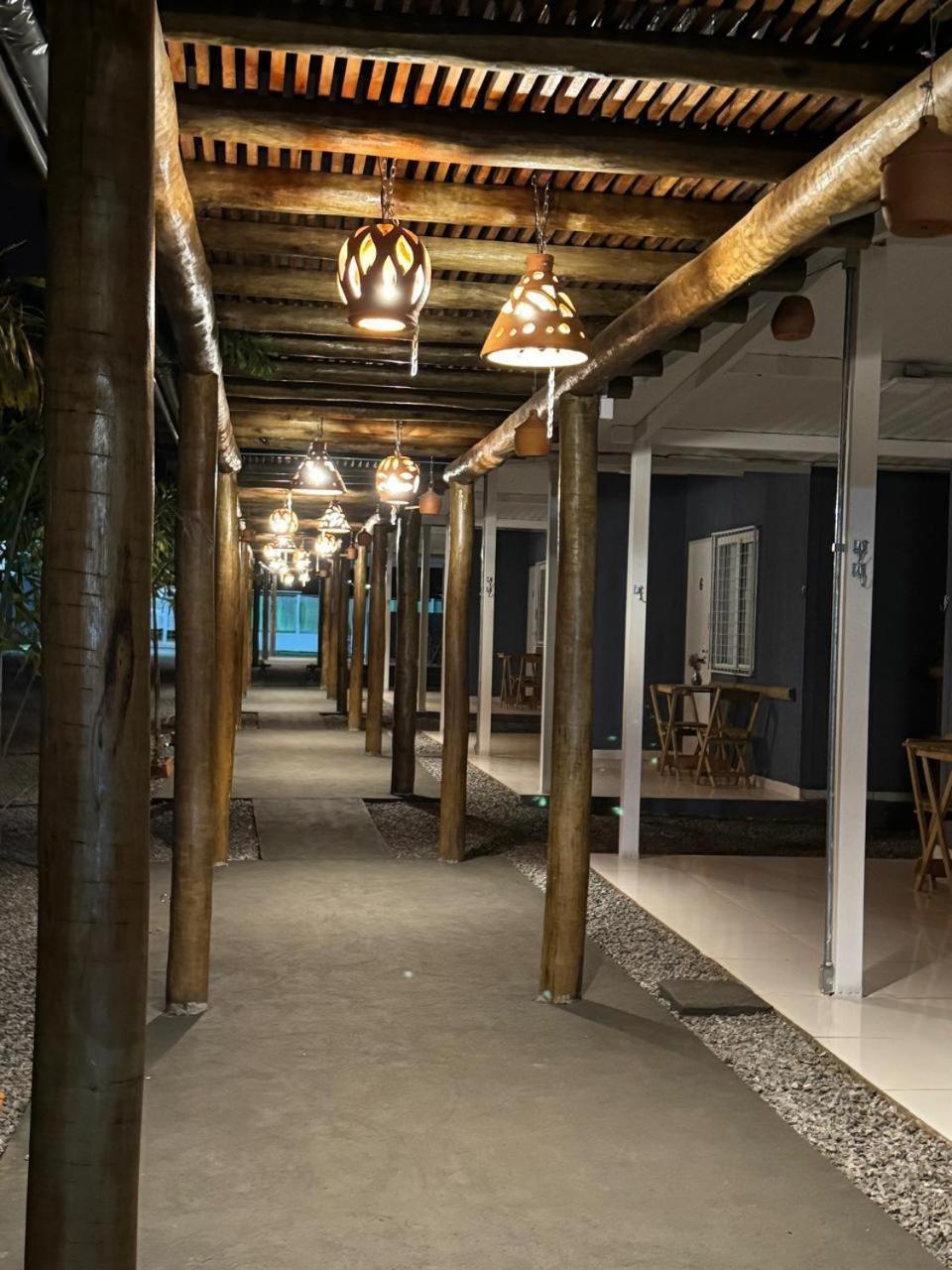 Apartment Rose Express Loft Nobres