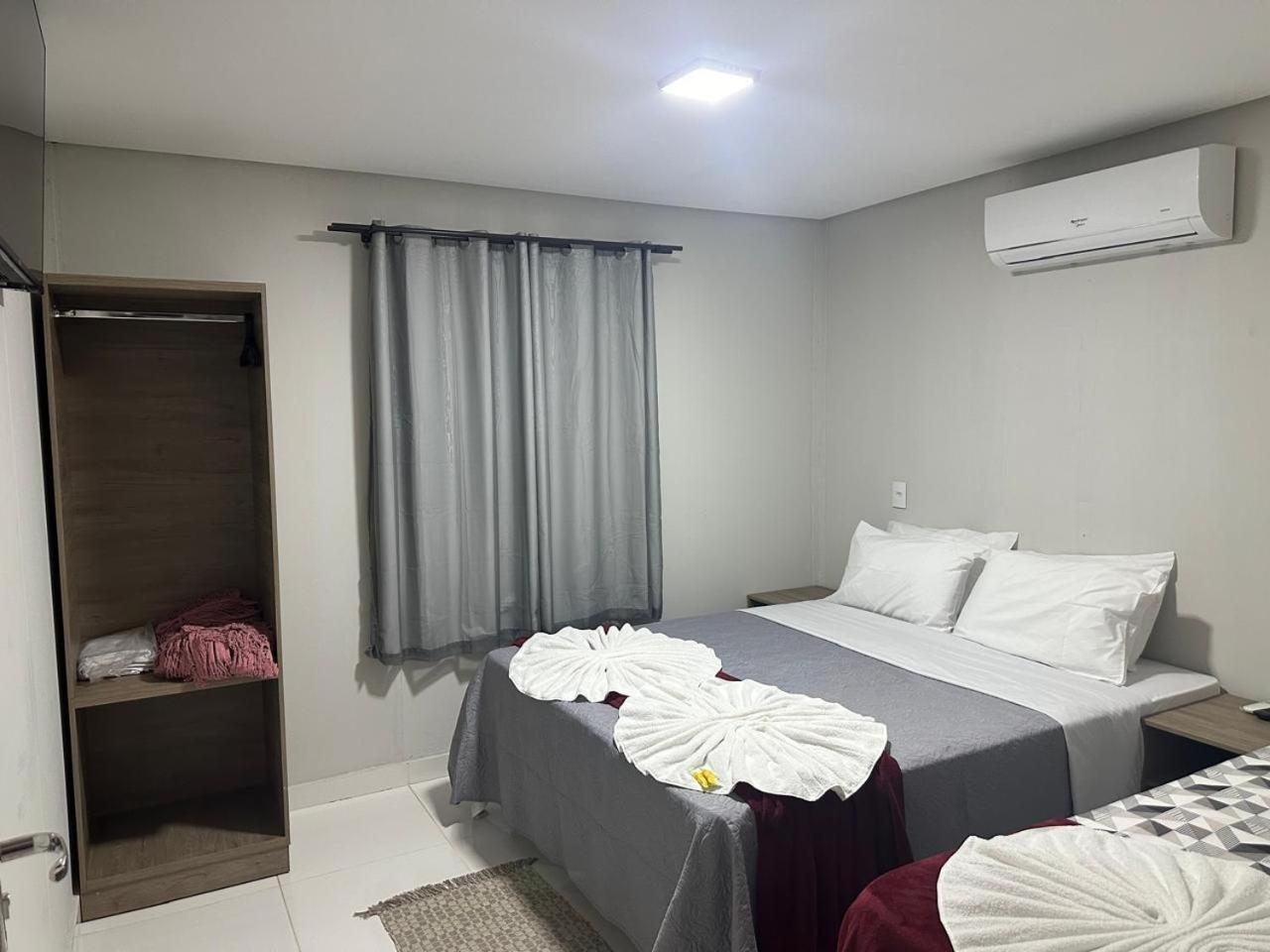 Rose Express Loft *